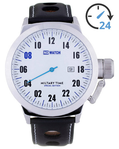 No-Watch 24 Hours ML1-11321