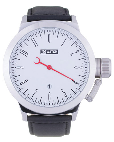 No-Watch One-Armed ML1-11212