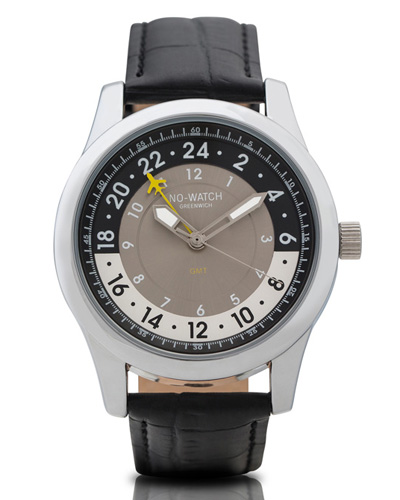 No-Watch Voyager CM2-3911