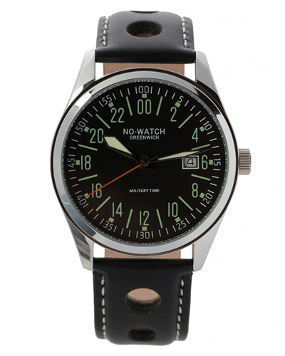 No-Watch Zulu CM1-2711